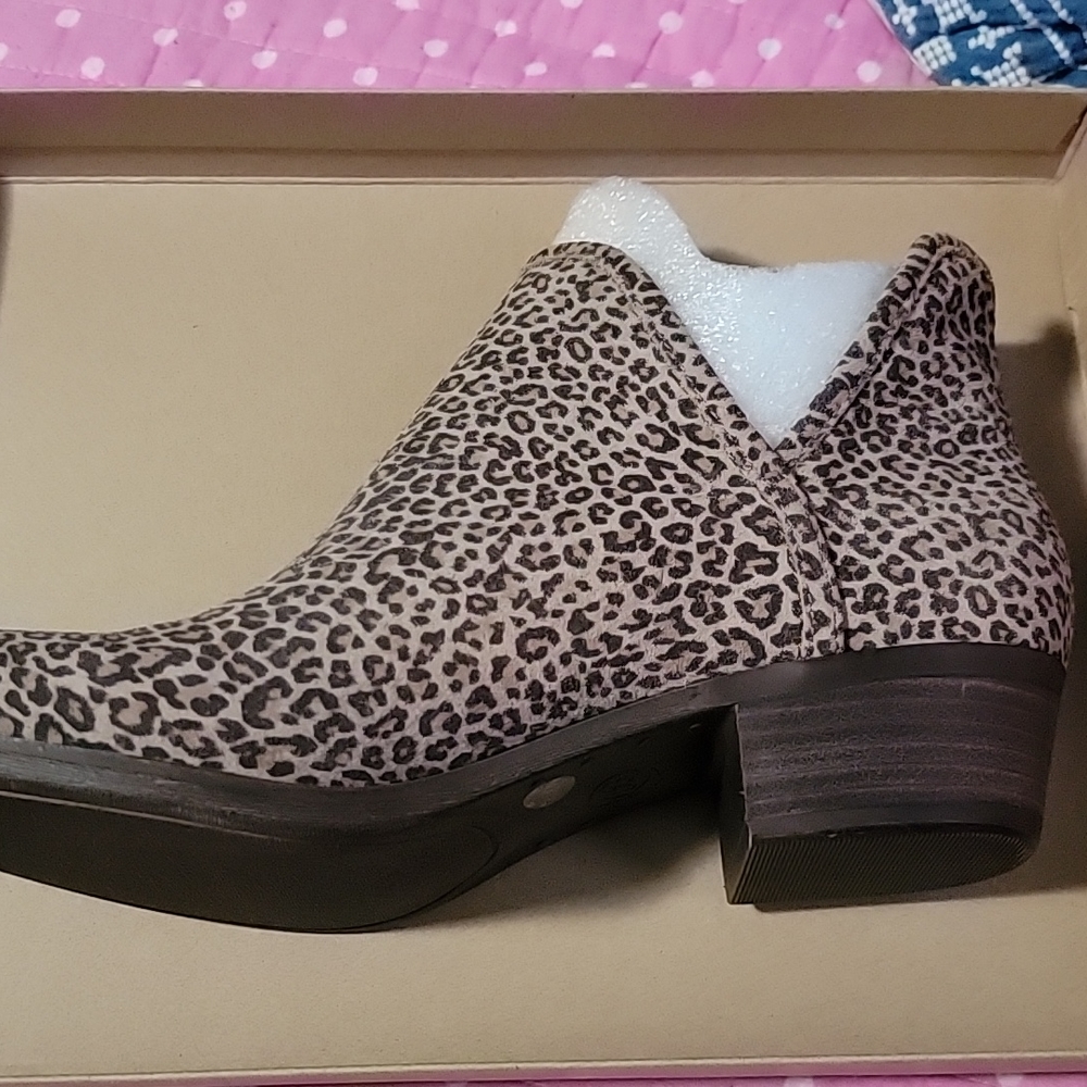 Lucky Brand Boots